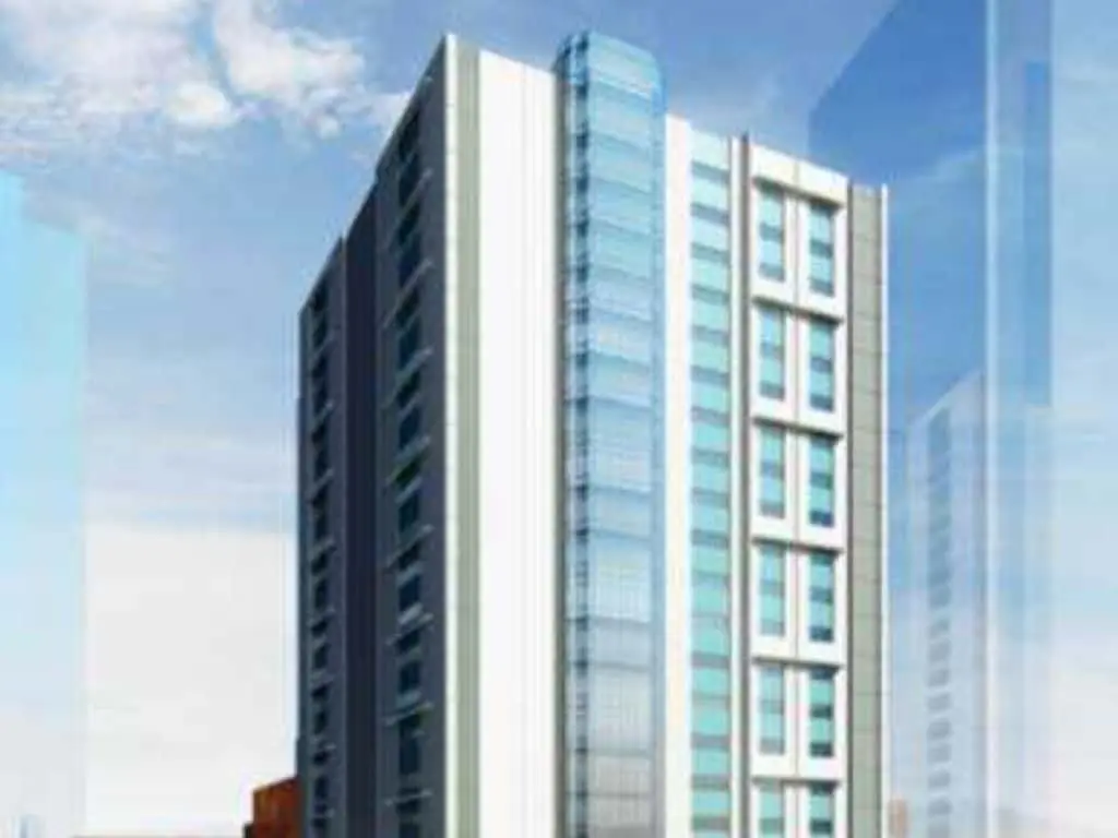 Office Space For Rent In Circuit Corporate Center One photo 1