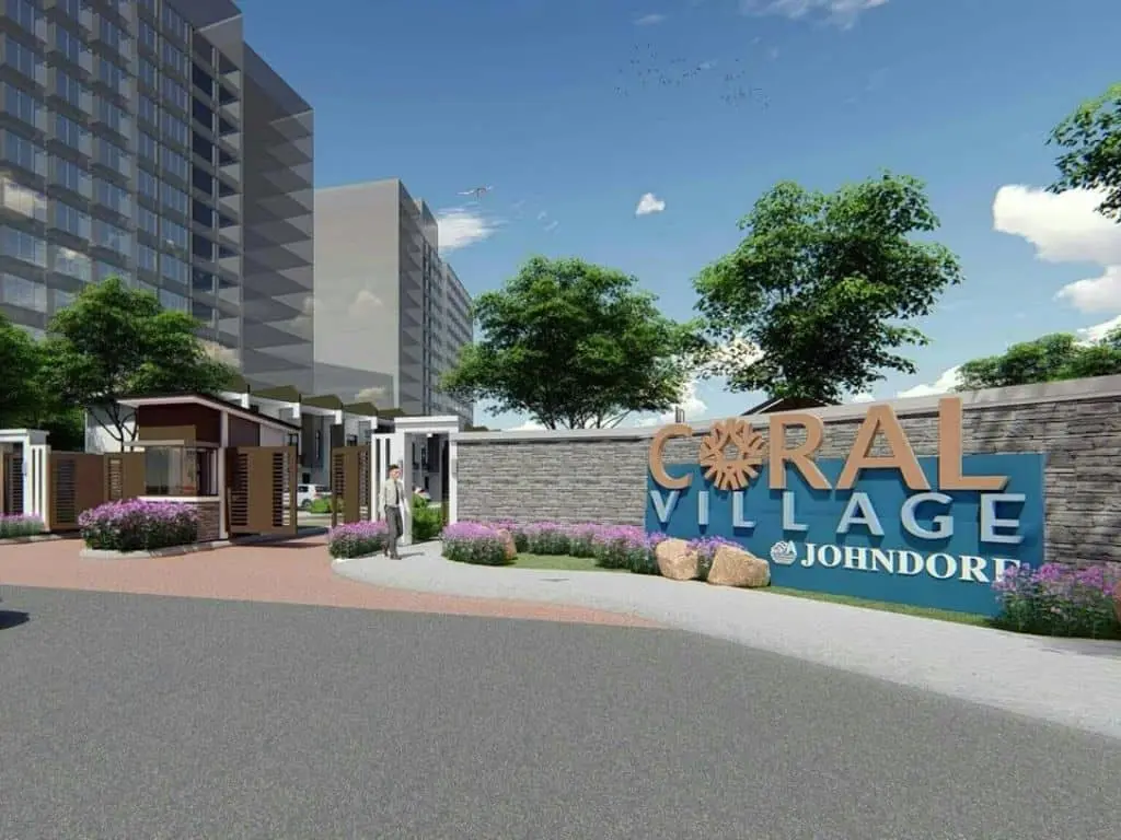 2 Bedroom For Sale In Coral Village Phase 2 photo 1