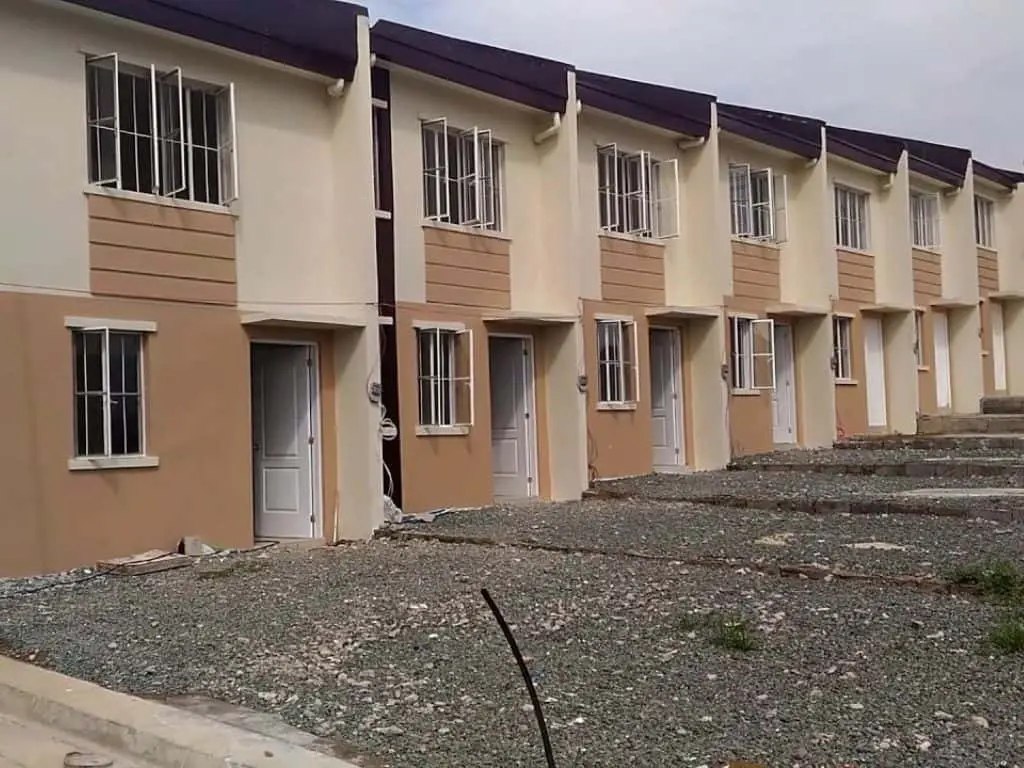Montville Place Taytay photo 1