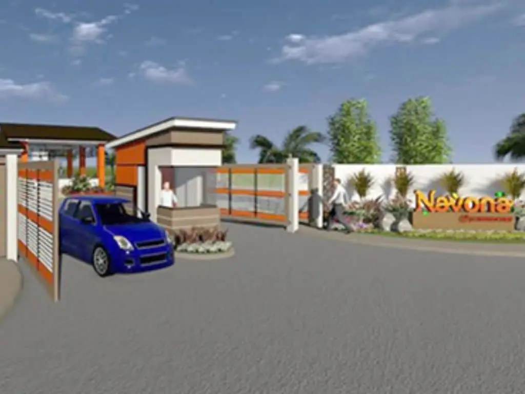 2 Bedroom For Rent In Navona Mactan photo 1