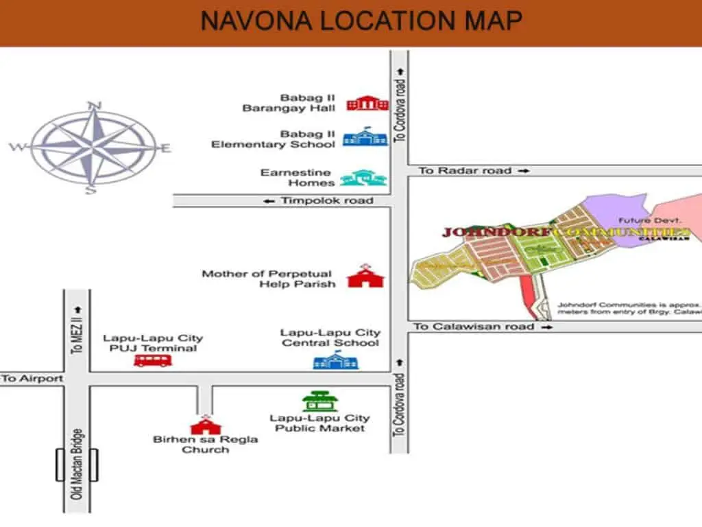 Navona Mactan photo 3