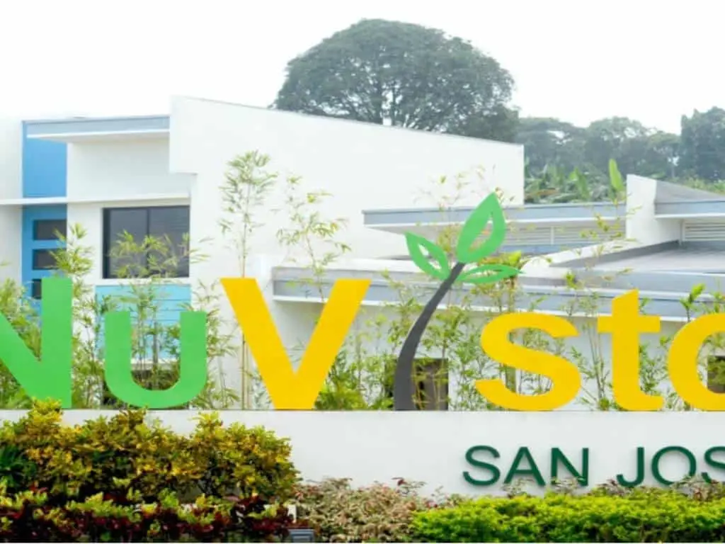 Nuvista San Jose photo 1