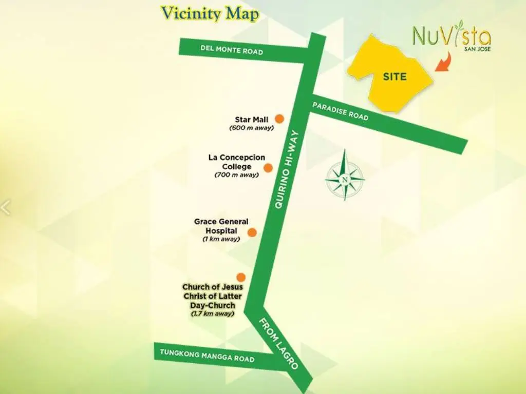 Nuvista San Jose photo 3