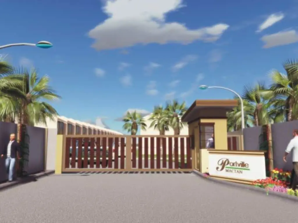 3 Bedroom For Rent In Portville Mactan photo 1