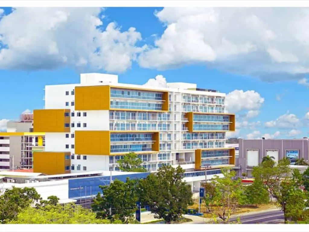 Studio For Sale in Primavera Residence photo 1