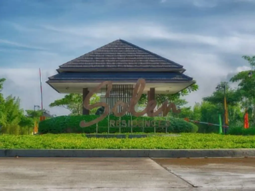 5 Bedroom For Sale In Solen Residences photo 1