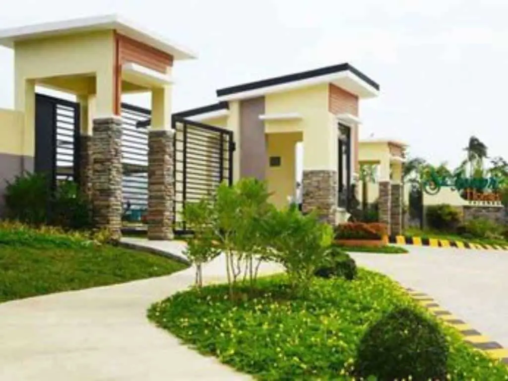 1 Bedroom For Sale In St. Joseph Homes Calamba-Phase 2 photo 1