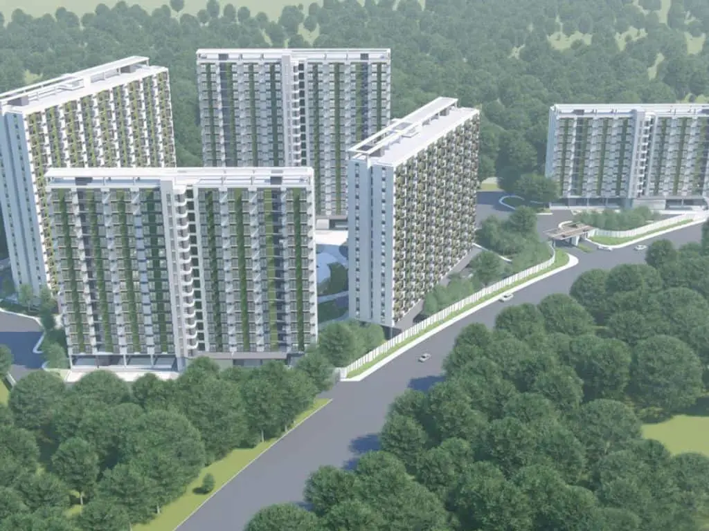 Studio For Sale In Zadia photo 1