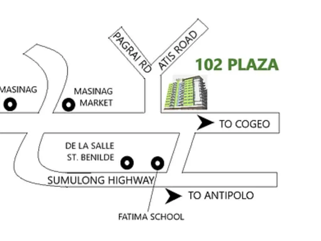 102 Plaza Condominium Rafael Tower photo 4