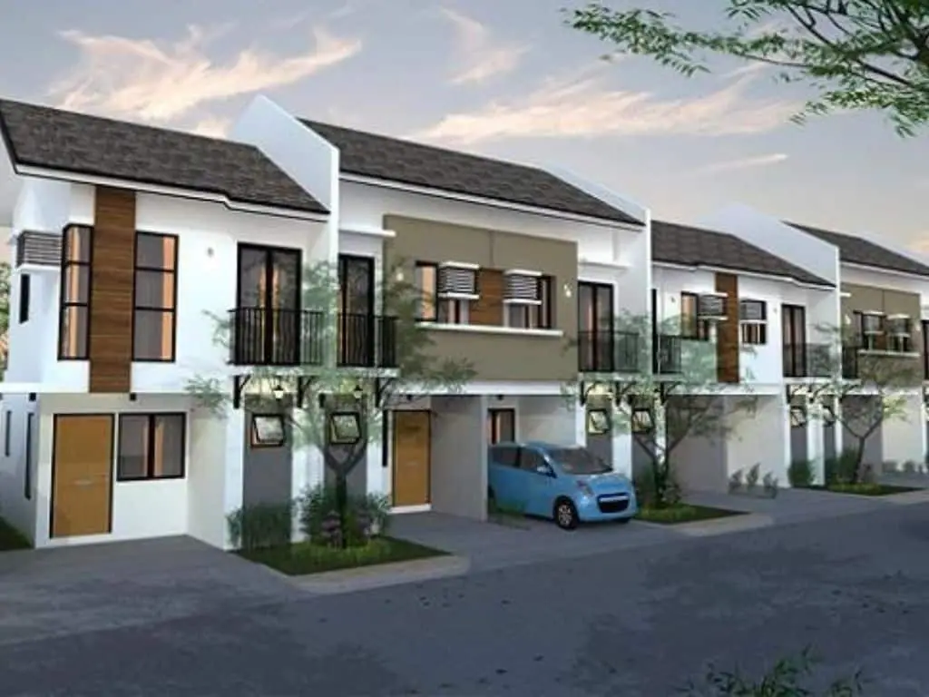 Almonds Lane Residences photo 2