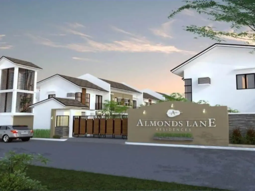 2 Bedroom For Sale In Almonds Lane Residences photo 1