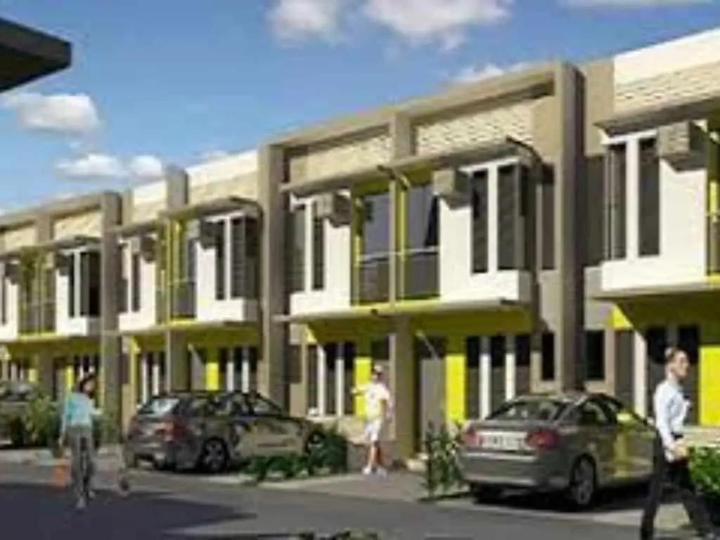 2 Bedroom For Sale In City Homes Mactan photo 1