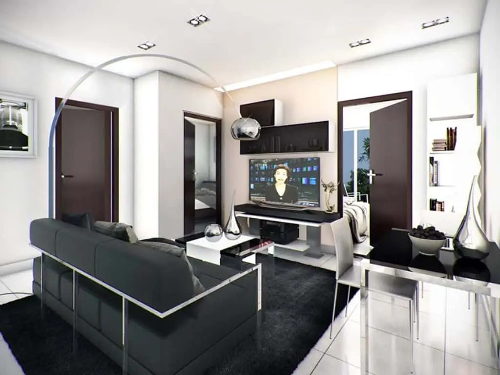 NorthStar Condominium photo 2