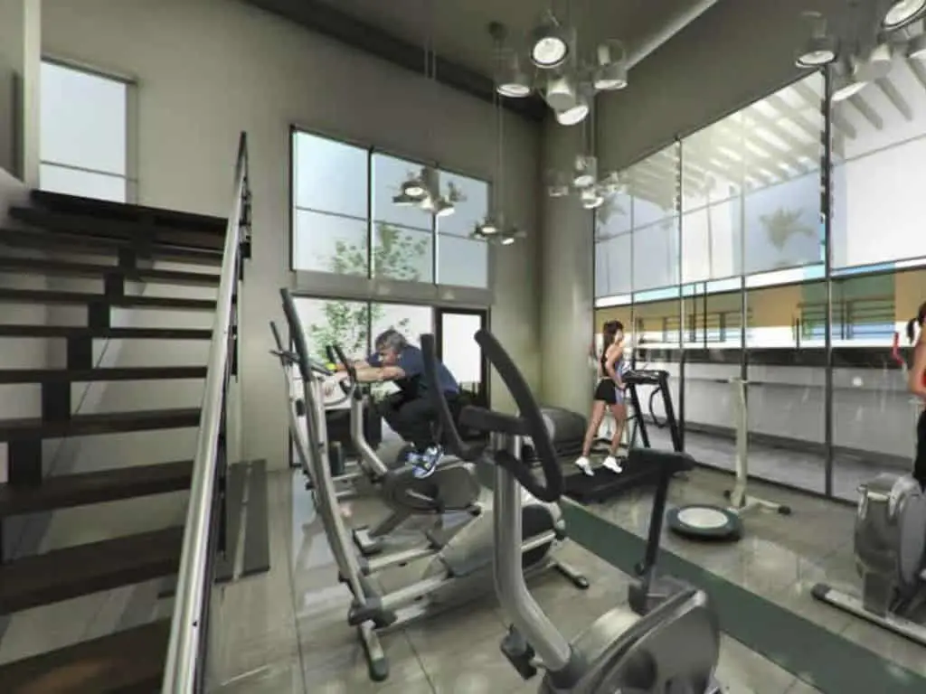 NorthStar Condominium photo 3