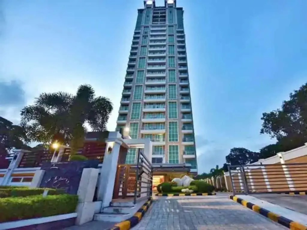 1 Bedroom For Sale In Padgett Place photo 1