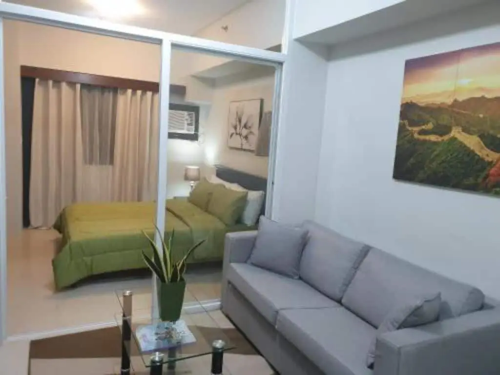Sundance Residences photo 4