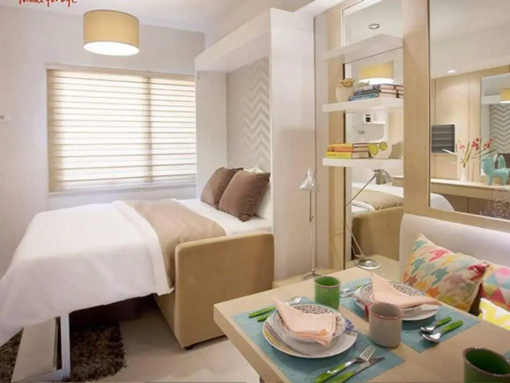 The Persimmon Condominium photo 4