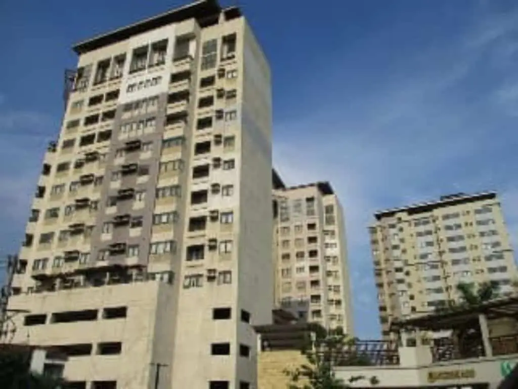 2 Bedroom Loft For Sale In The Persimmon Condominium photo 1