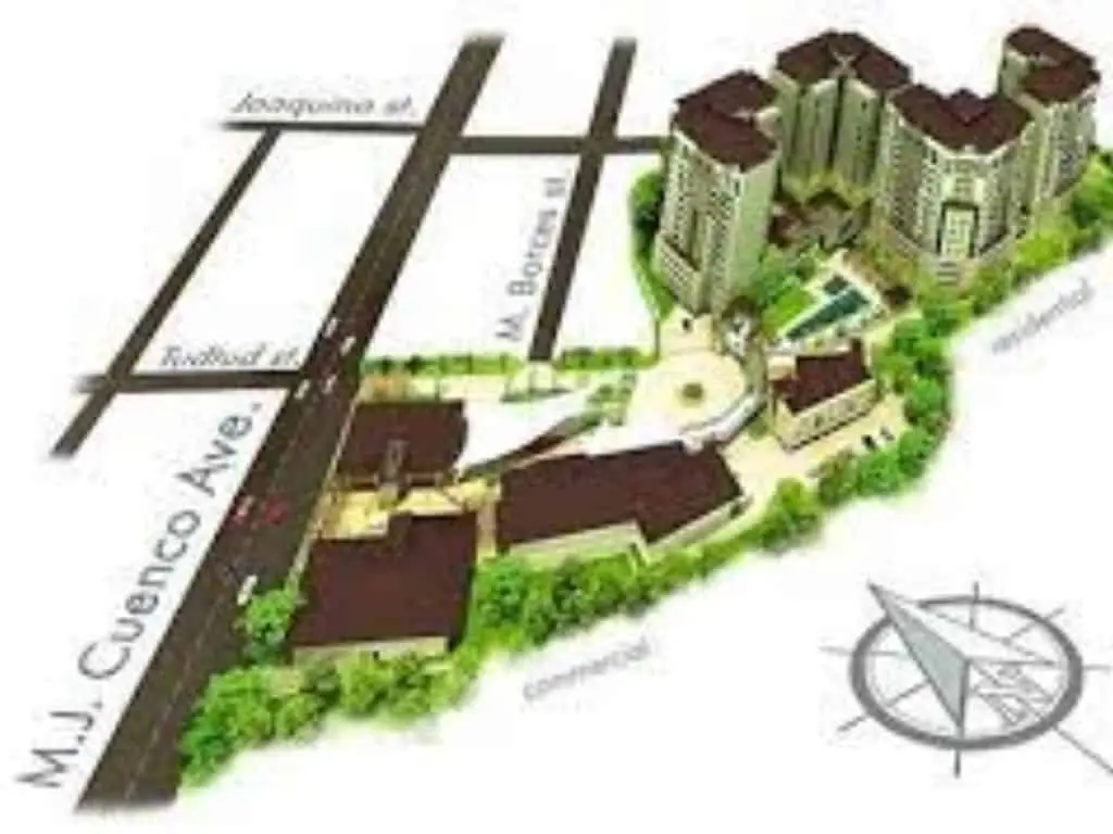 The Persimmon Condominium photo 5