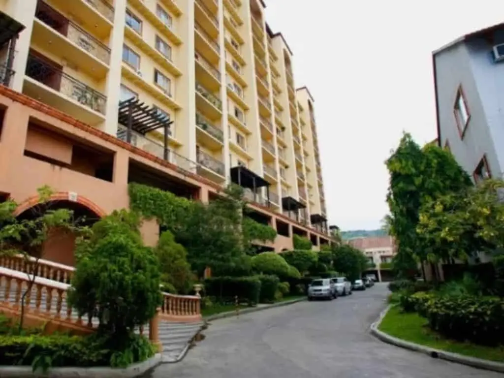 2 Bedroom For Sale In Tuscania Condominium photo 1