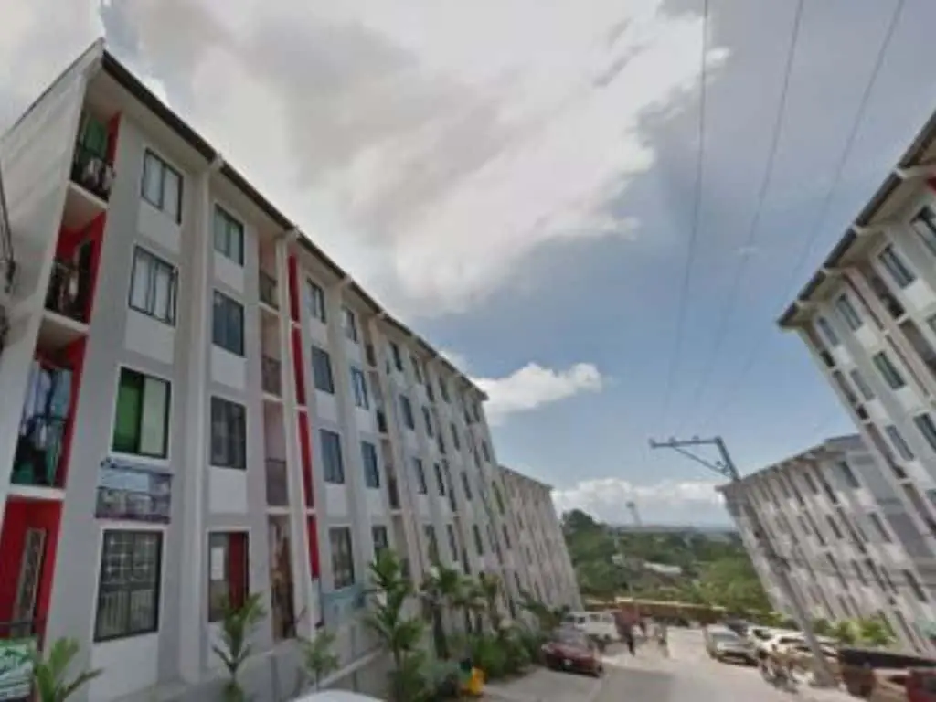 2 Bedroom For Sale In Urban Deca Homes Tisa photo 1