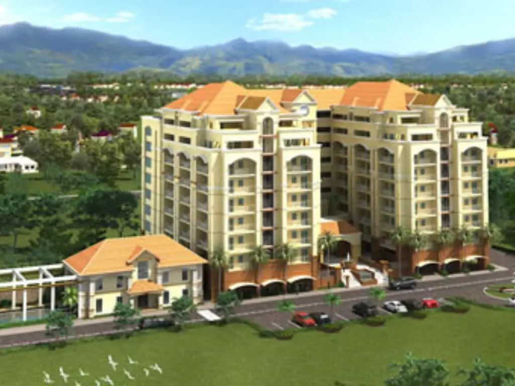 1 Bedroom For Sale In Woodcrest Residences photo 1