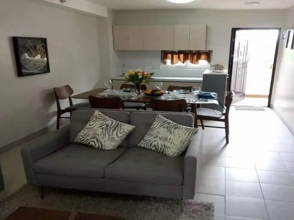 Saekyung Village One Condominium photo 2