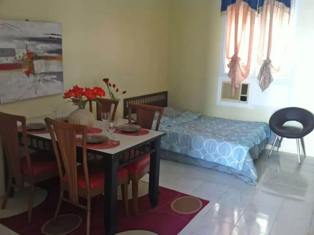 Saekyung Village One Condominium photo 3
