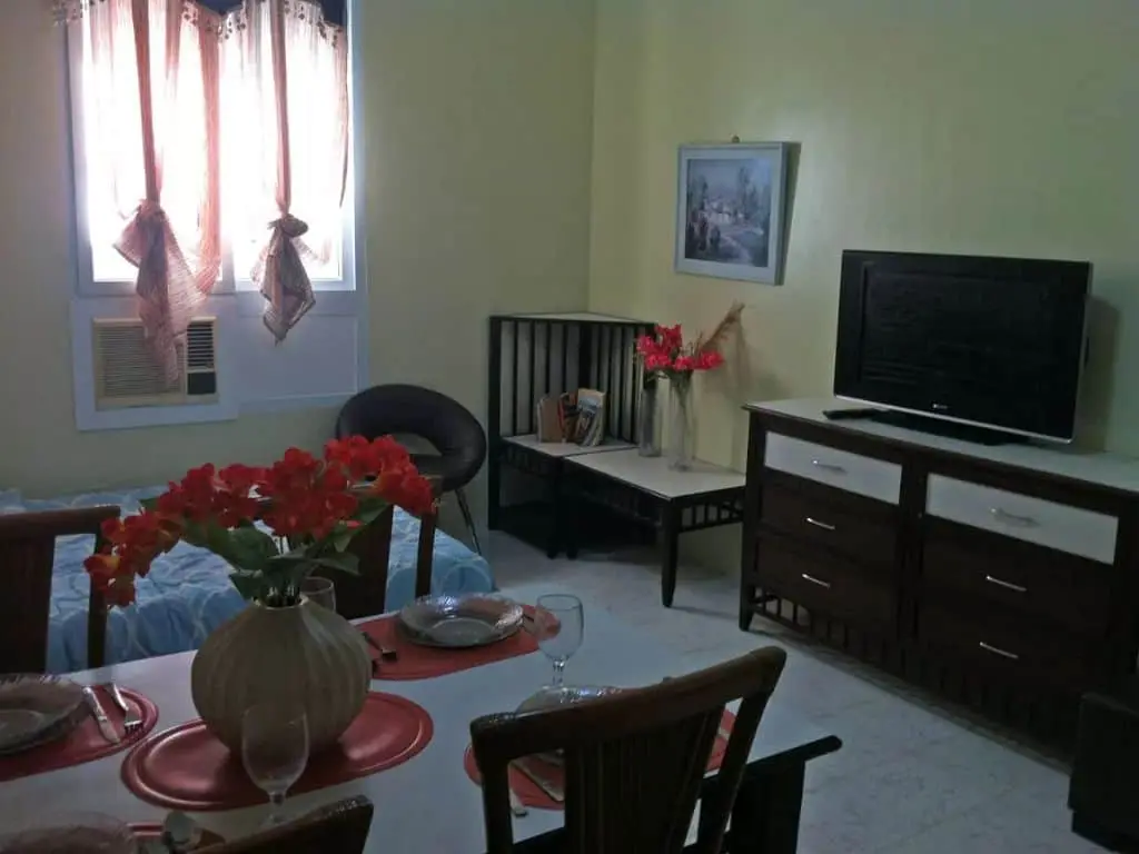 Saekyung Village One Condominium photo 4