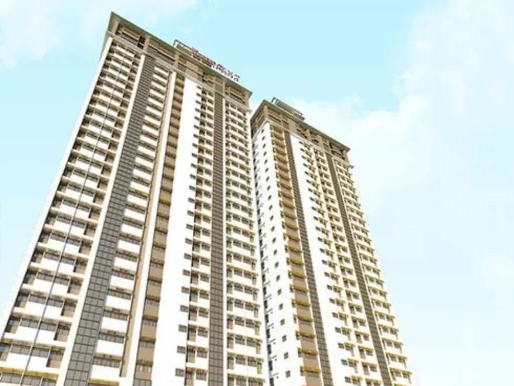 2 Bedroom For Sale In The Midpoint Residences photo 1