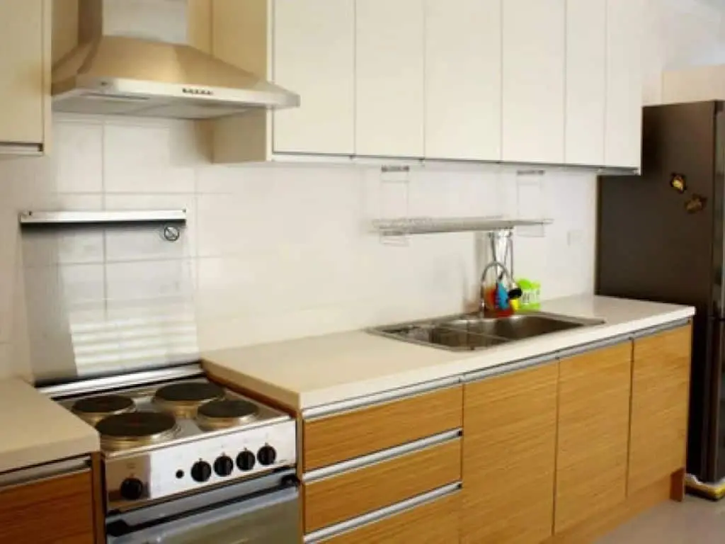 Tivoli Condominium photo 3