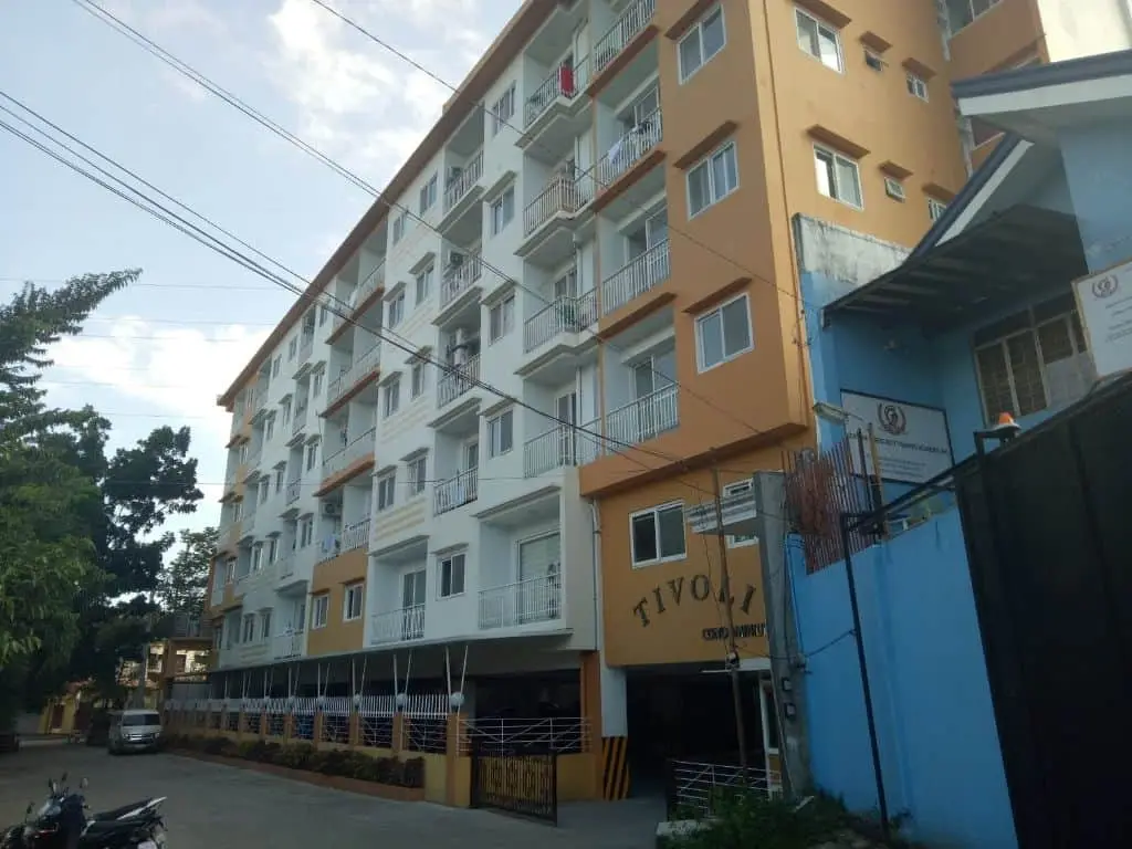 Tivoli Condominium photo 1