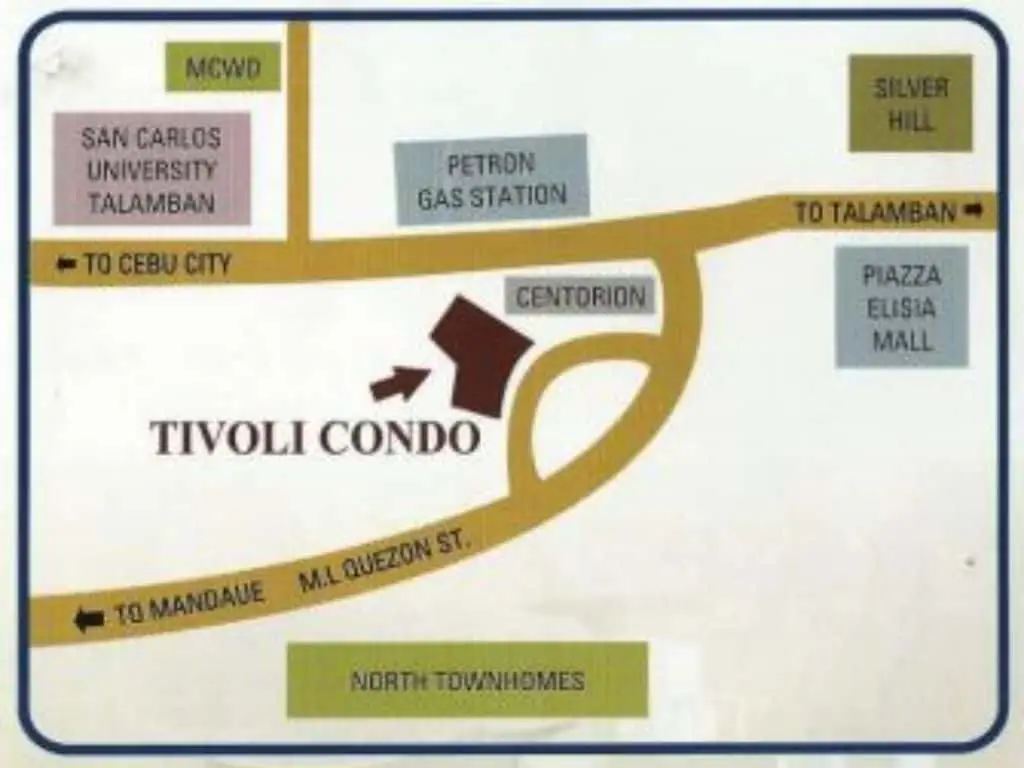 Tivoli Condominium photo 4