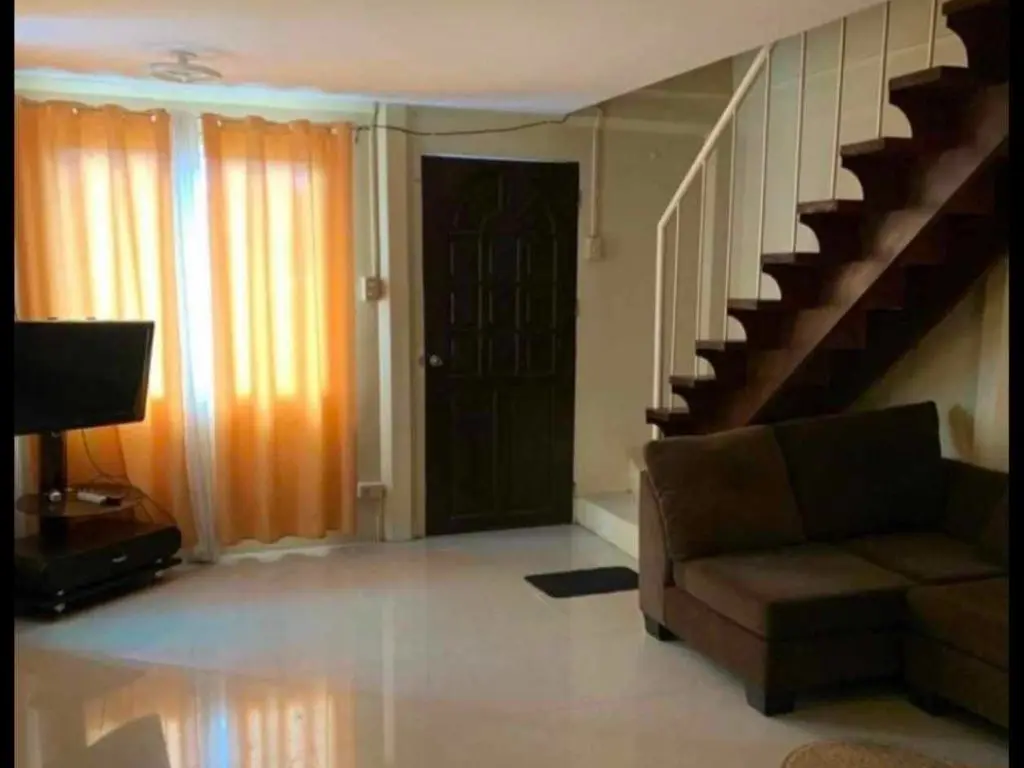 House & Lot For Sale in Campo Verde LIMA photo 2