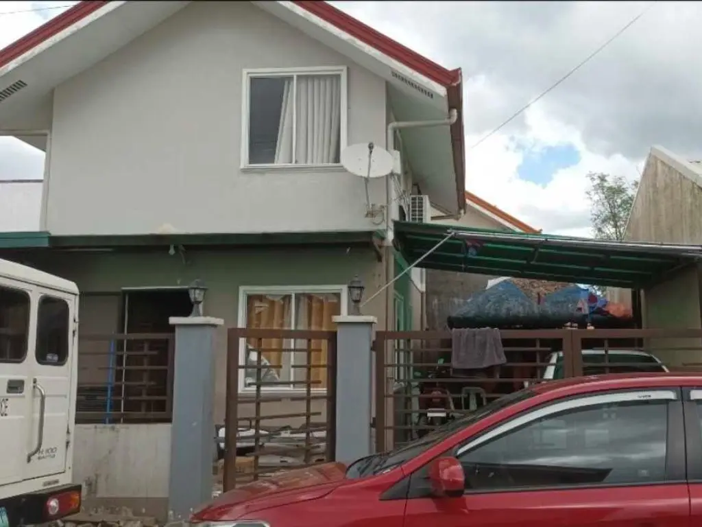 House & Lot For Sale in Campo Verde LIMA photo 3