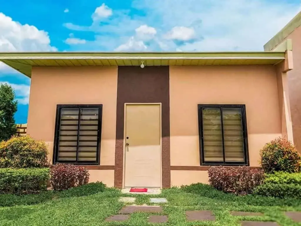 2 Bedroom For Sale In Bria Calbayog photo 1