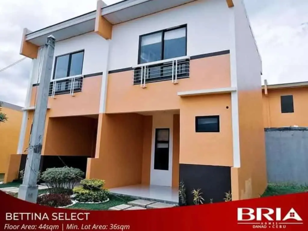 2 Bedroom For Sale In Bria Danao photo 1
