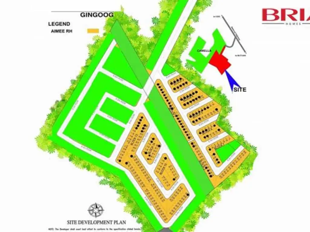 Bria Homes Gingoog photo 2