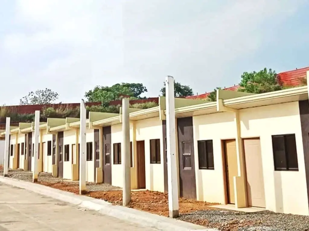 2 Bedroom For Sale In Empressa Mariveles photo 1