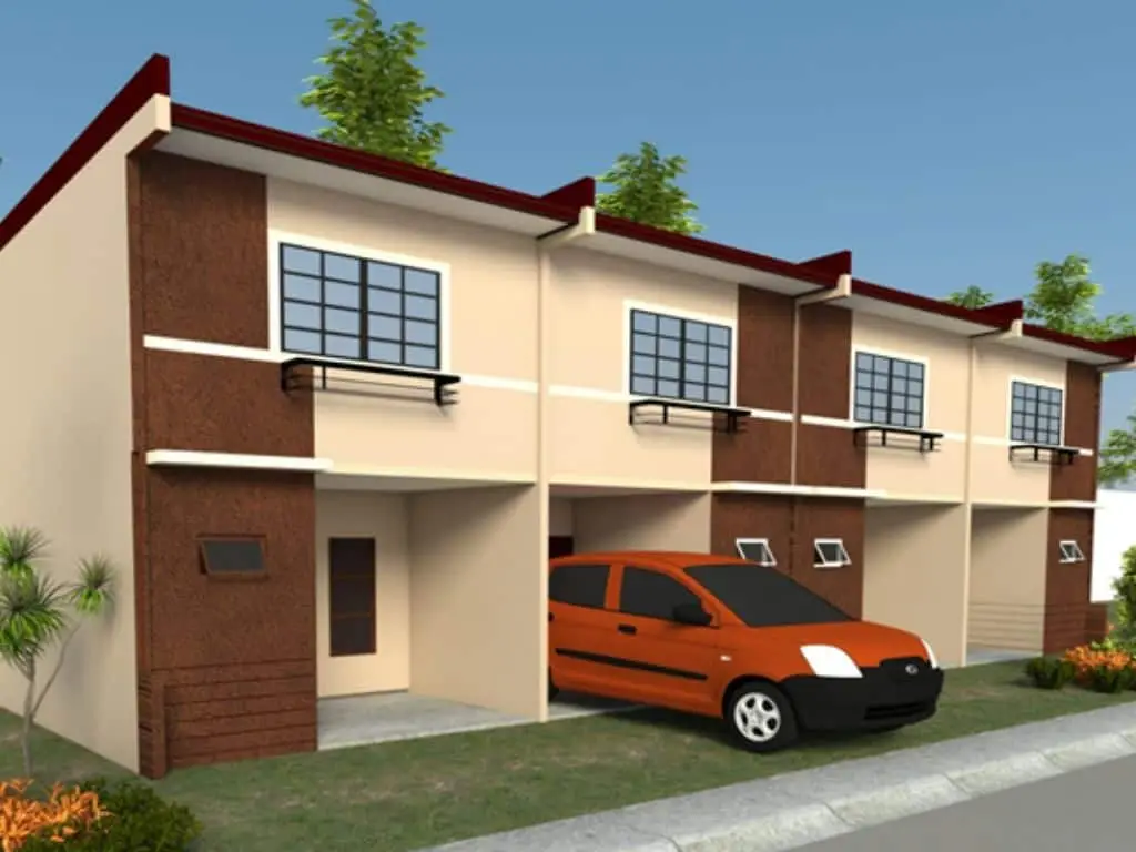 2 Bedroom For Sale in Lumina Calauan photo 1