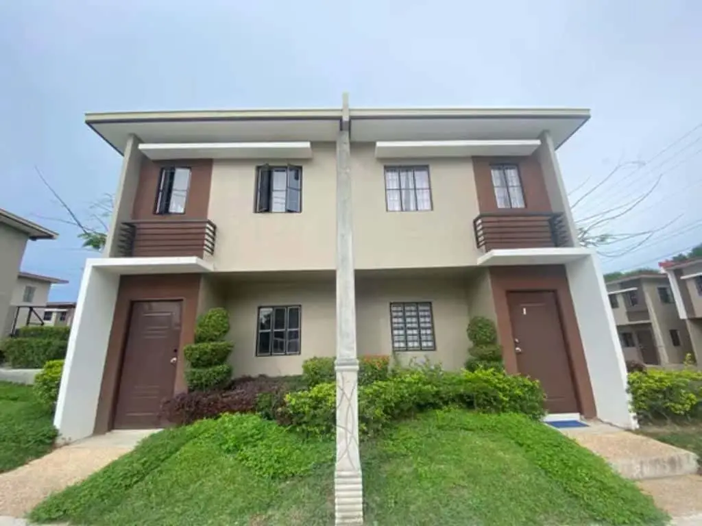 Lumina Homes Pilar photo 2