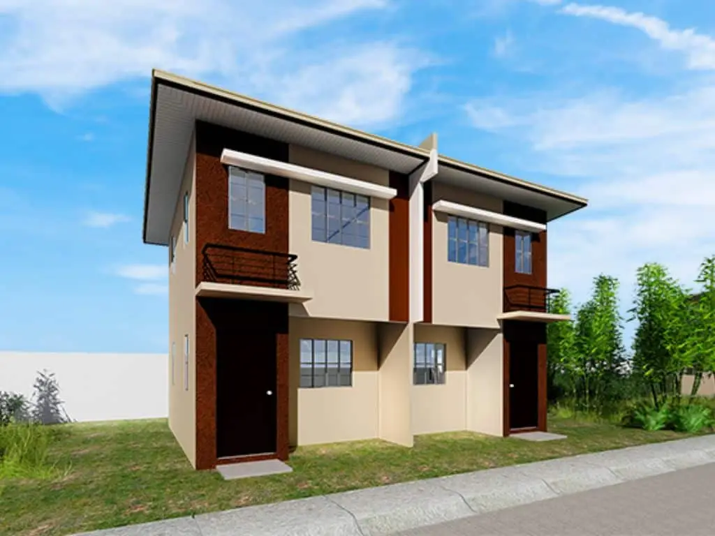 Lumina Homes Subic photo 2