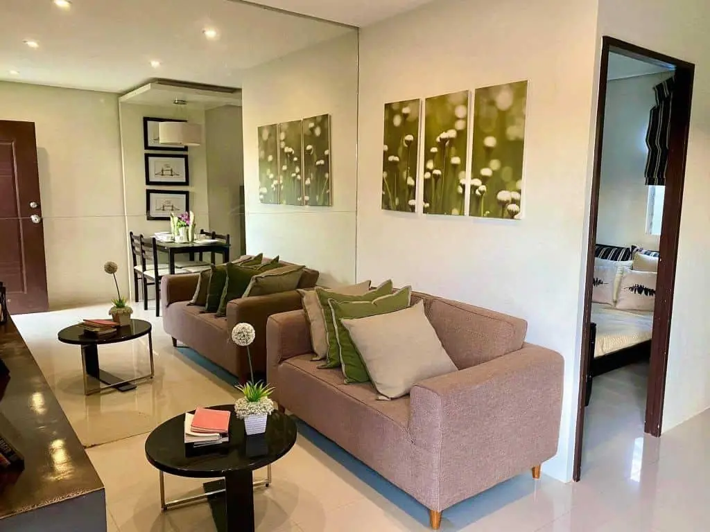 Lumina Residences Cauayan photo 2