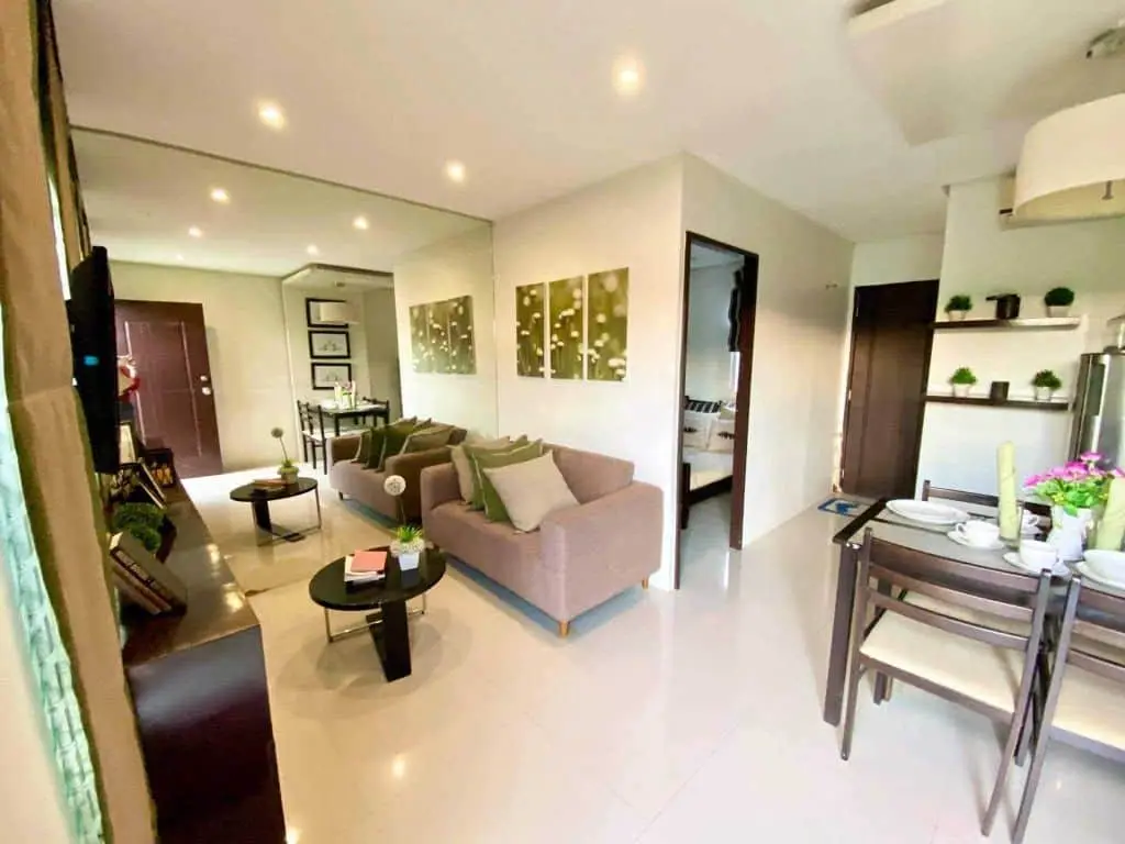 Lumina Residences Cauayan photo 3