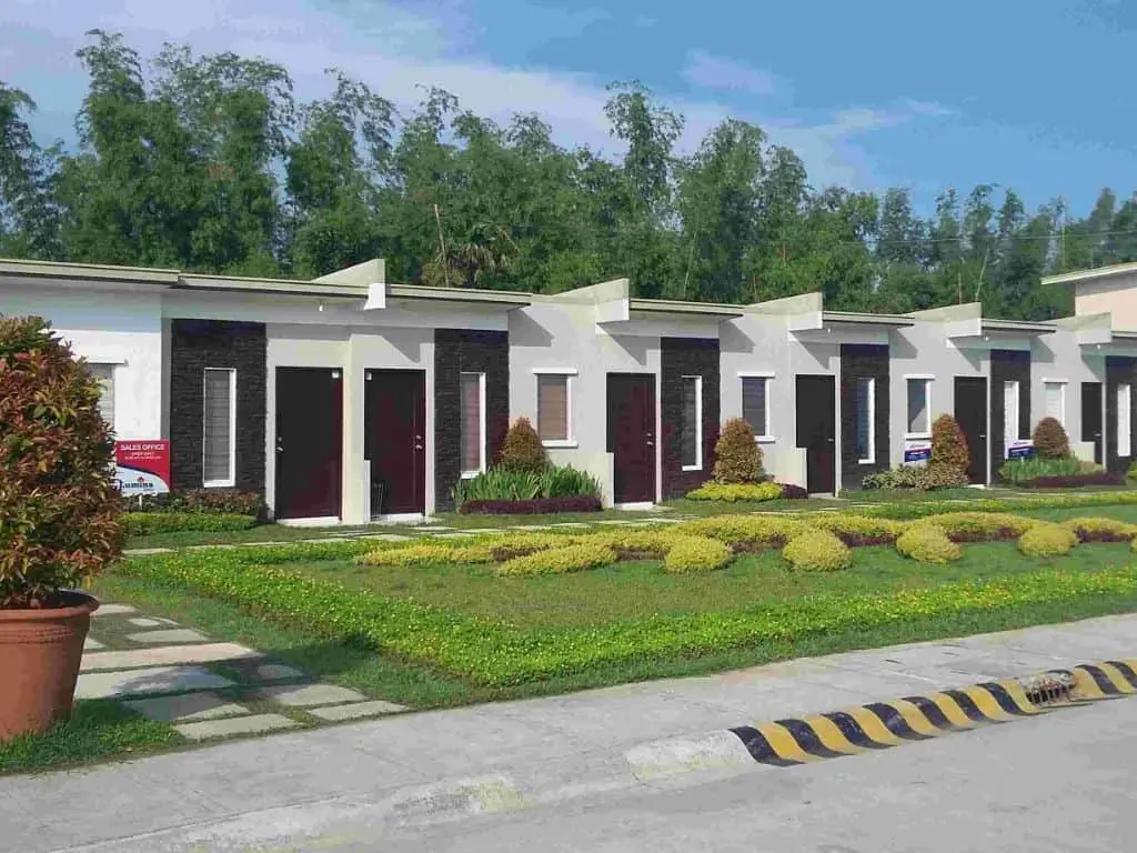 1 Bedroom For Sale In Lumina Residences Cauayan photo 1