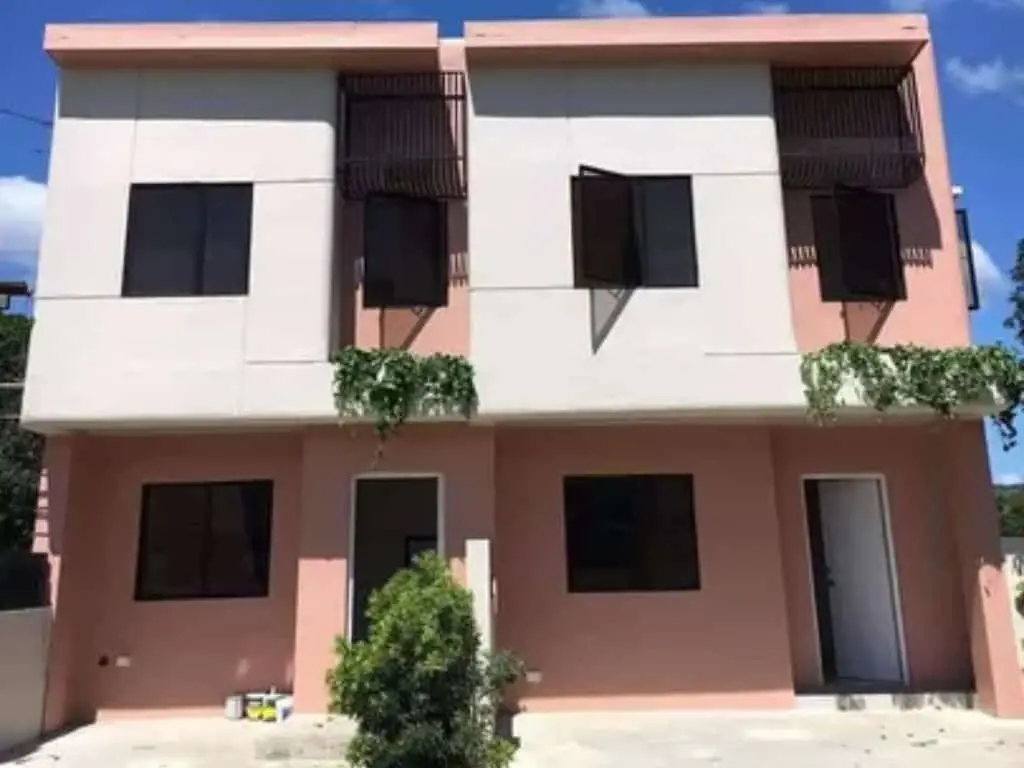 3 Bedroom For Sale in Montalban Townhomes photo 1
