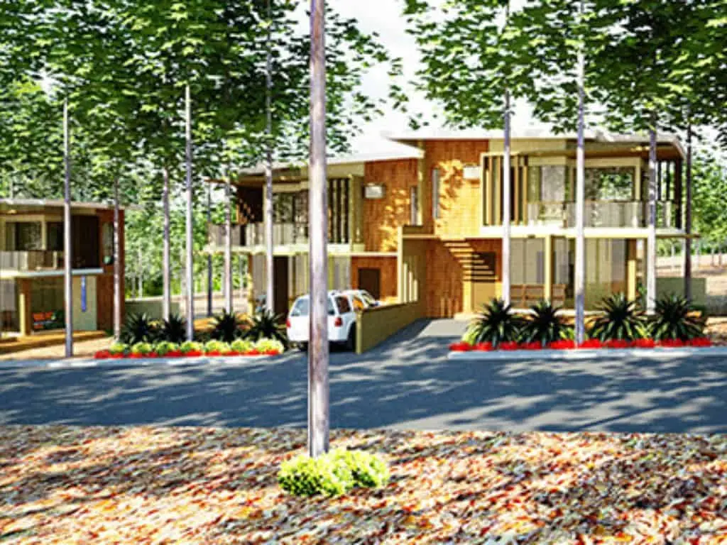 One Tectona Condo Villas photo 2