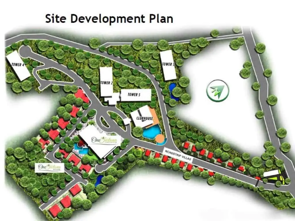 One Tectona Condo Villas photo 4
