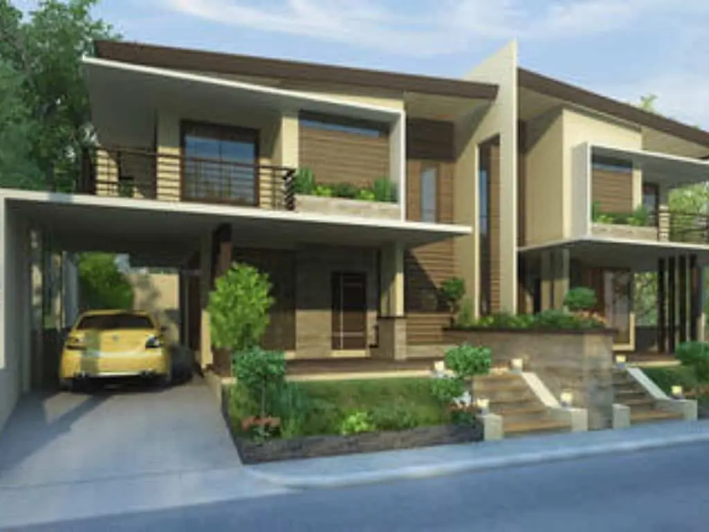 One Tectona Condo Villas photo 1