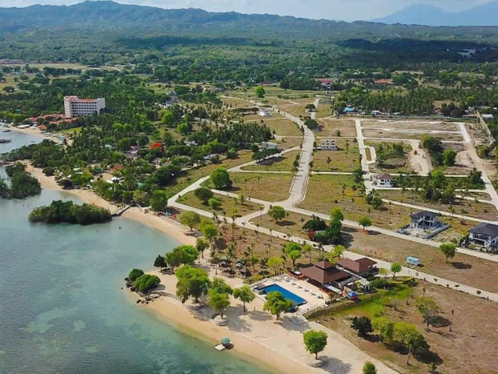 Porto Laiya photo 4
